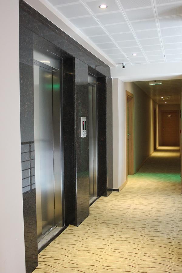 Safran City Hotel&Spa Cafe&Bar Safranbolu Exterior foto