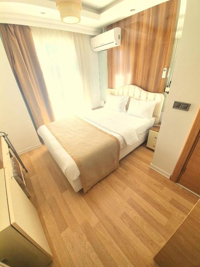 Safran City Hotel&Spa Cafe&Bar Safranbolu Exterior foto